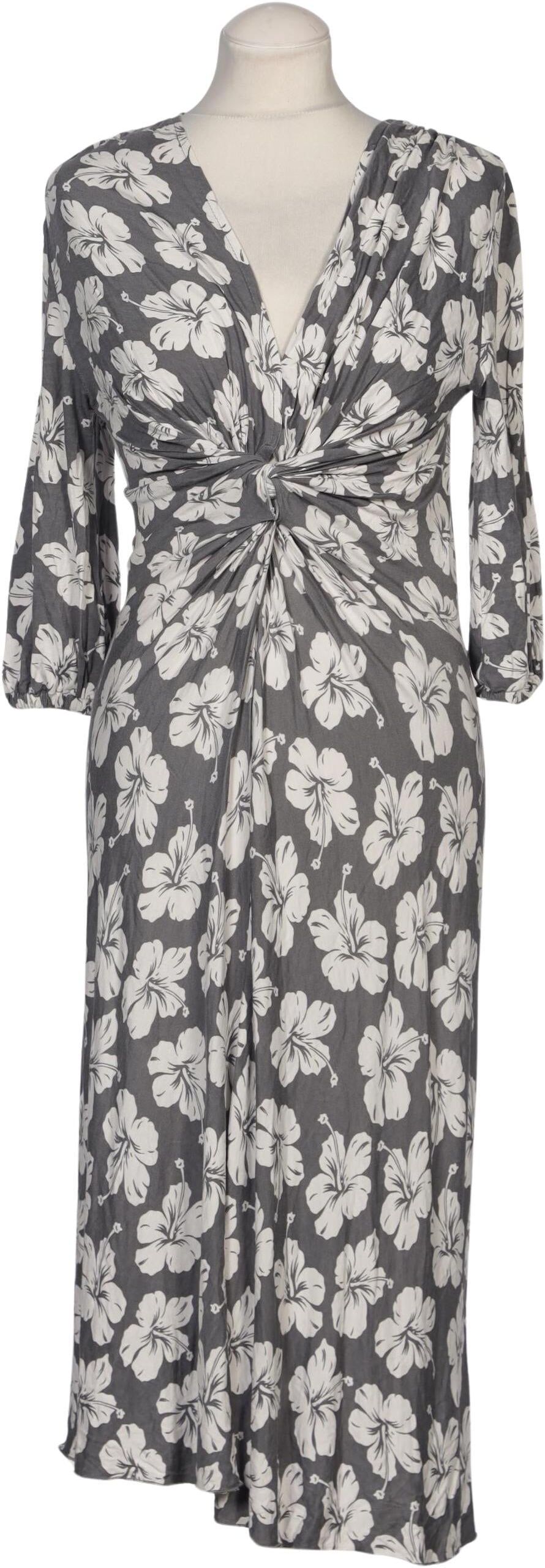 JOOP! Jette Jette Joop Damen Kleid, Mehrfarbig, Gr. EU 40, Viskose - Second Hand