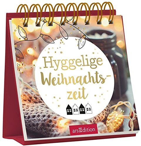 Hyggelige Weihnachtszeit - Preis vom 19.10.2026 19:33:35 h