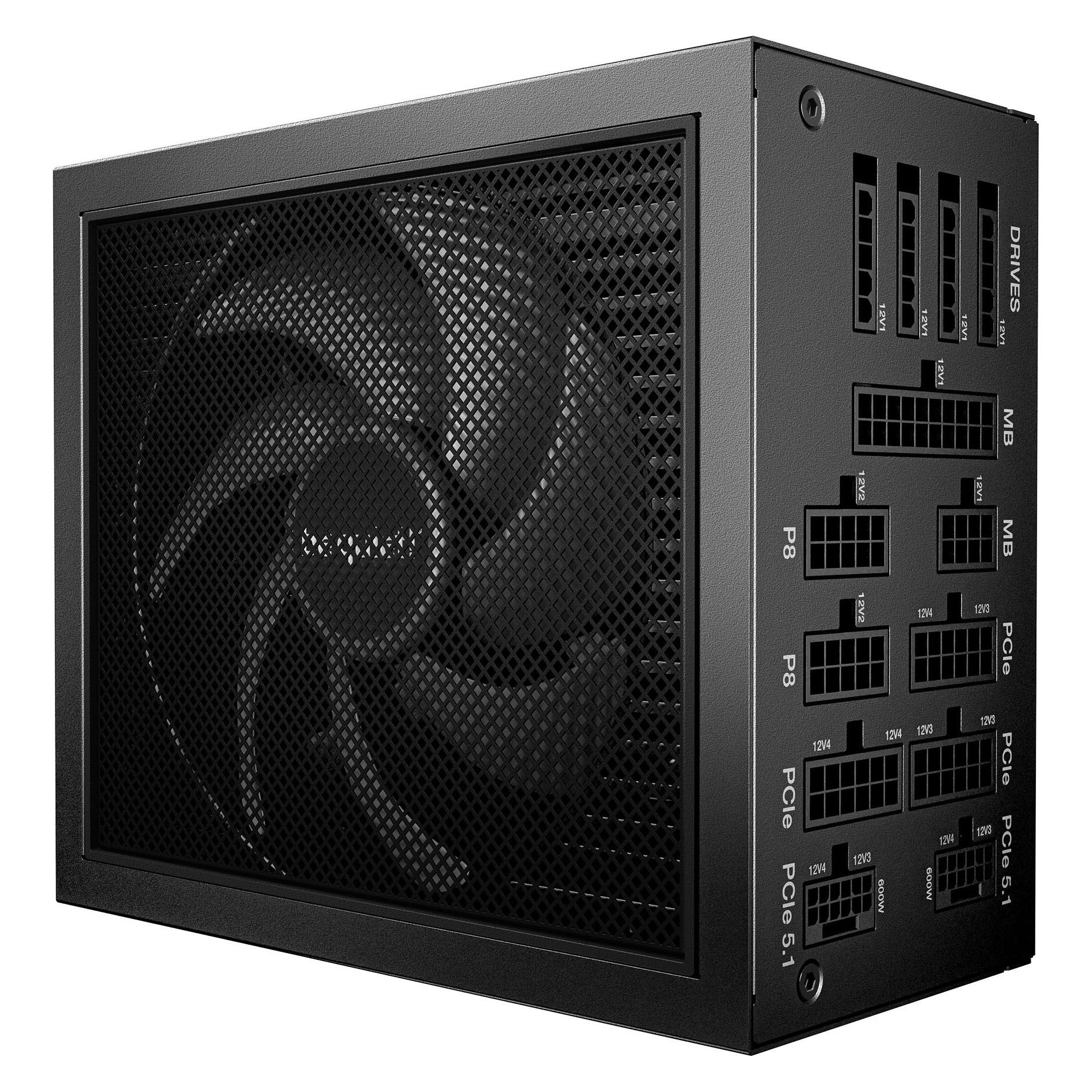 be quiet! Dark Power 14 (1200 W) (BP021EU)