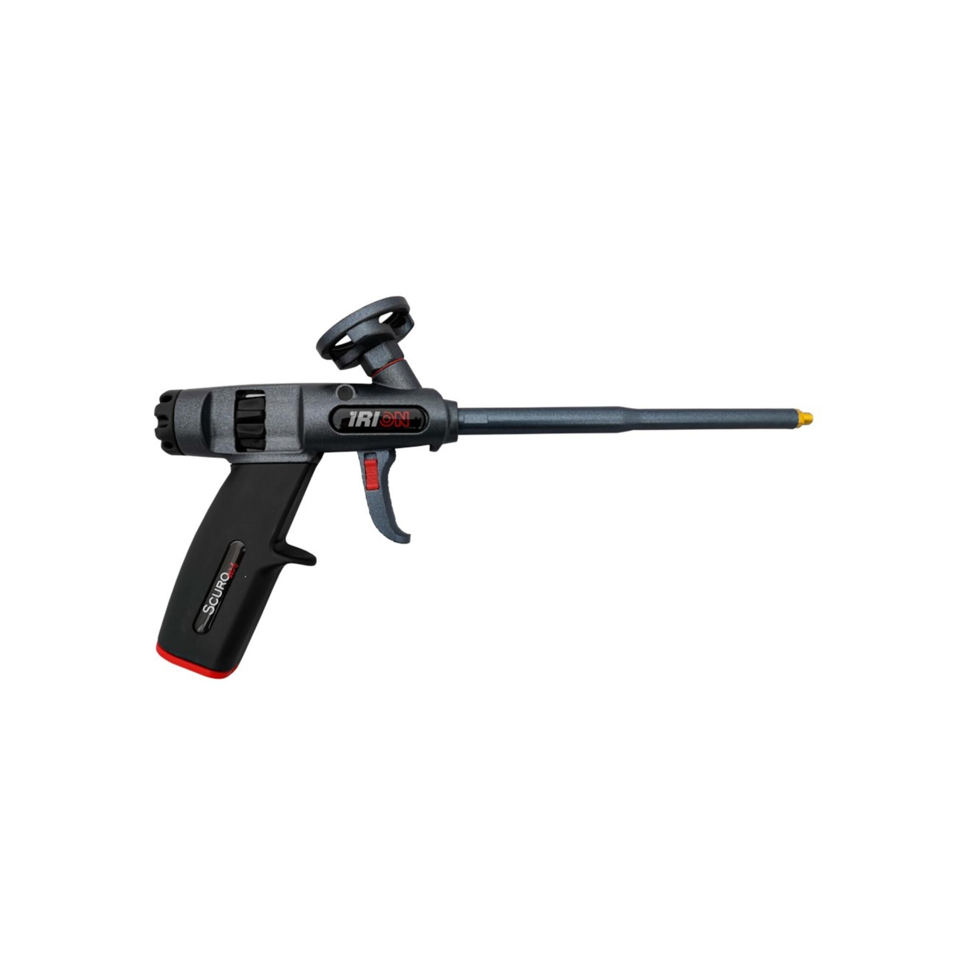IRION PU-Dosierpistole SCURO EVO6 (781259)