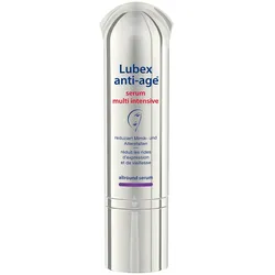 30ml Lubex anti-age Serum Multi Intensive