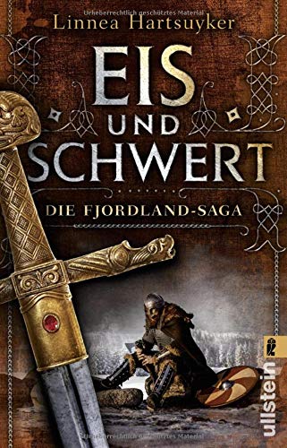 Linnea Hartsuyker - Eis und Schwert (Die Fjordland-Saga, Band 2) - Preis vom 14.10.2026 23:07:16 h