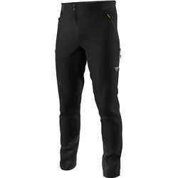 Dynafit, Herren, Skihosen, Blacklight Dynastretch Hose Herren (M), Schwarz