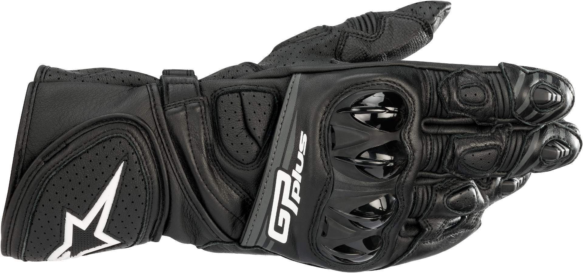Alpinestars GP Plus R V2 Motorradhandschuhe 3556520-10-M