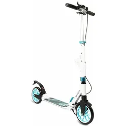 Byox, Scooter