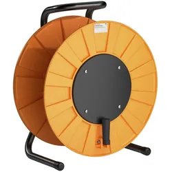 SCHILL Kabeltrommel, IT380.S0, Kern: 178 mm, Wickelbreite: 137 mm, Kunststoff