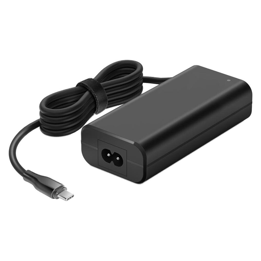 Origin Storage 65W USB-C AC ADAPTER WITH 8 (65 W) (JJV9D-BTI)
