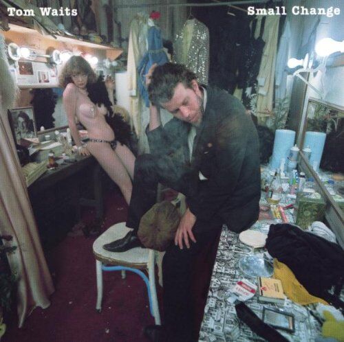 Tom Waits - Small Change - Preis vom 08.10.2026 07:26:42 h