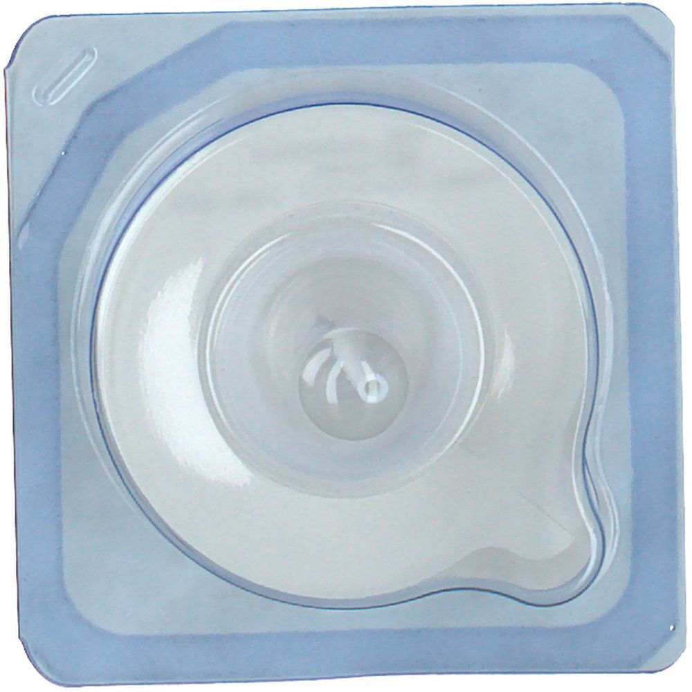 Ambix Intrastick Safe Portkanüle 22 Gx17 mm 1 St Infusionsset