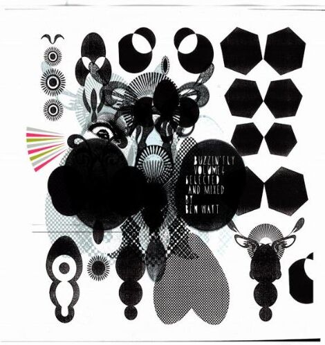 Various - Buzzin Fly Vol. 4 - Preis vom 10.10.2026 11:48:34 h