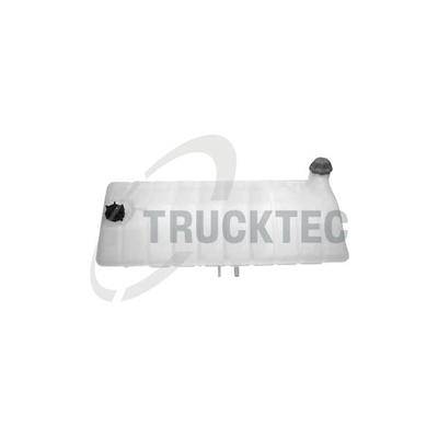 TRUCKTEC AUTOMOTIVE Ausgleichsbehälter, Kühlmittel 0540021 für MAN