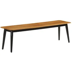 vidaXL, Sitzbank, Vamonus (160 cm)
