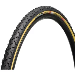 CHALLENGE Reifen Baby Limus Pro PPS 28" | 700 x 33C TLR schwarz / tan