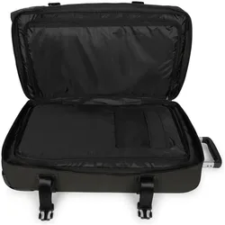 Eastpak Transit'r Plus, Koffer, Schwarz