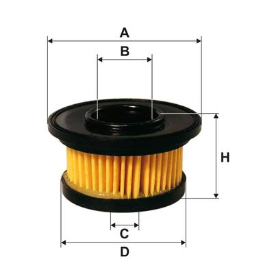 FILTRON Kraftstofffilter pm9991