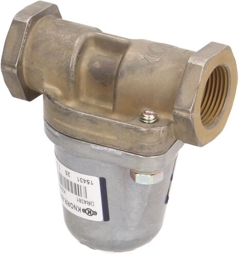Relais KNORR-BREMSE DR 4381