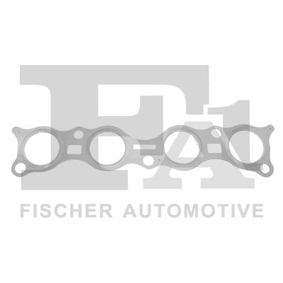 FA1 Dichtung, Abgaskrümmer 476004 für Suzuki