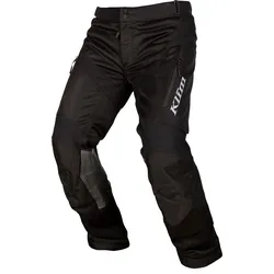 Klim Mojave OTB, Textilhose - Schwarz - 32