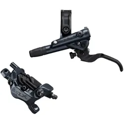 SHIMANO SLX Scheibenbremse 4-Kolben BL-M7100 + BR-M7120 | Vorderrad