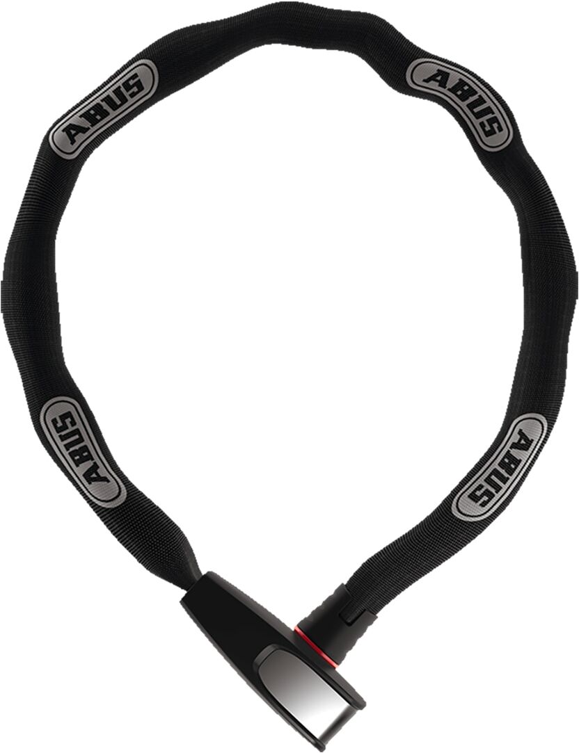 Abus Cadena 6806K negra . Negro
