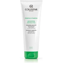 Collistar, Bodylotion, Abdomen & Hip Meso Remod (Körpercreme, 250 ml)