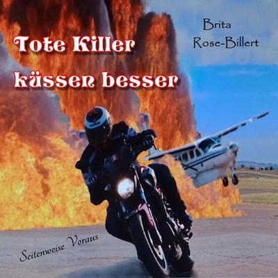 Tote Killer küssen besser - Brita Rose-Billert, Audio, 9783689831202