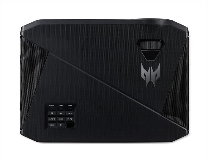 Acer Videoproiettore Predator Gd712-nero
