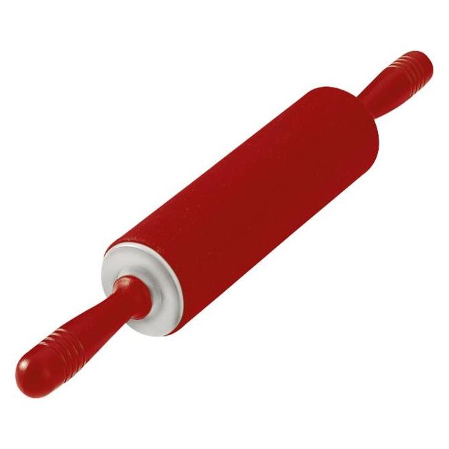 Kaiser Teigrolle 25 cm KAISERflex Red (23 0068 6134)