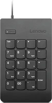 Lenovo USB Numeric Keypad Gen II