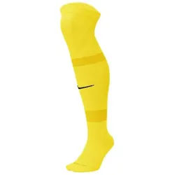 Nike, Herren, Sportsocken, Matchfit Otc Knee High Stutzenstrumpf (46 - 50), Gelb