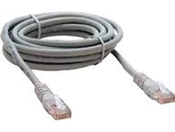 Microconnect CAT6 U/UTP 1,5 m LSZH netwerkkabel 1,5 m U/UTP (UTP) grijs