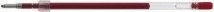 uni-ball JETSTREAM Gelschreibermine rot