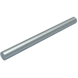 OBO 3141140 Gewindestange M10x2000mm Stahl galvanisch verzinkt TR M10 2M G  - 10 Stück