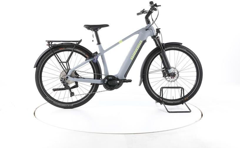 Winora Yucatan X10 Trekking E-Bike - 259951