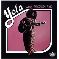 Nonesuch, Schallplatten, Walk Through Fire (Yola)