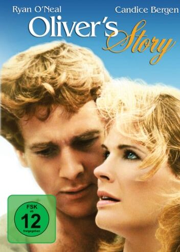 John Korty - Oliver's Story - Preis vom 12.10.2026 11:37:12 h