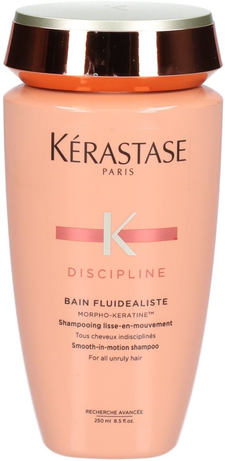 Kérastase Kerastase Discipline Bain Fluidealiste Shampoo 250ml 250 ml