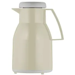 Helios Isolierkanne »Wash« 1 l braun, 23.8 cm