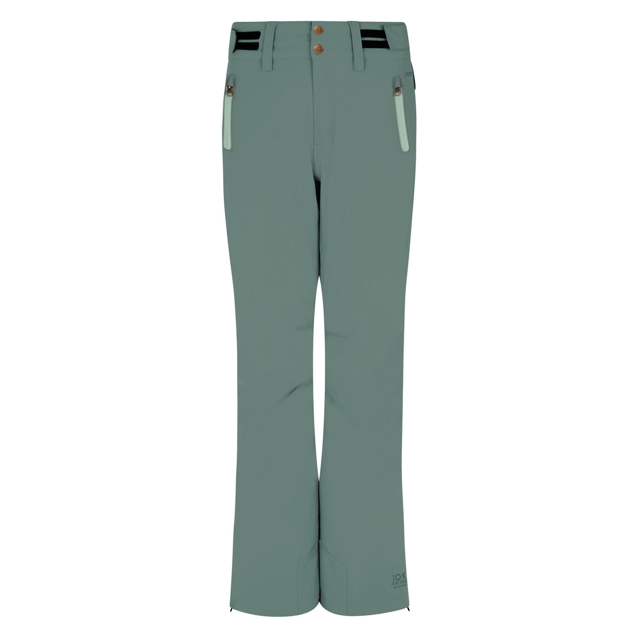 Protest Snowpants PRTCINNAMONES (S) (51884549)