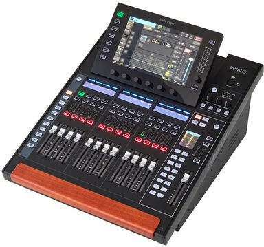Behringer WING Compact