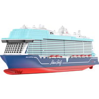 1731 SUPER Mein Schiff Relax, Modellfahrzeug