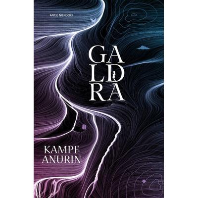 Kampf um Anurin - Galdra, Taschenbuch von Antje Niendorf, Tolino Media, 978-3-7546-8544-0
