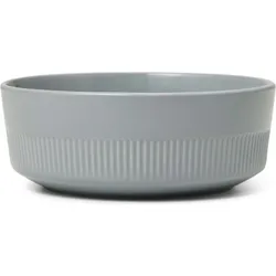 Moments Snack-Schale 12 cm hellgrau