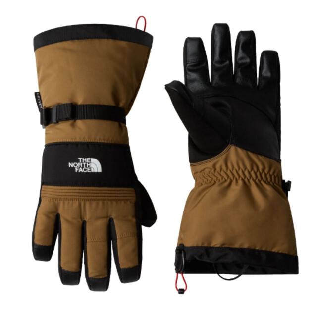 The North Face Ski handschoenen heren