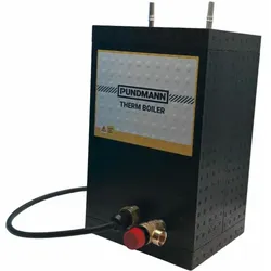 Pundmann Therm Boiler Tower Vertikaler Boiler 6 Liter / 12 V
