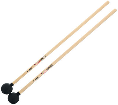 SchlagKraft Xylophone Mallets XRB-2 Schwarz