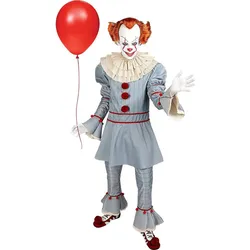 Metamorph ES Kapitel 2 – Pennywise Kostüm (XL)