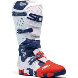 Sidi Crossair-X Motocross Stiefel 43