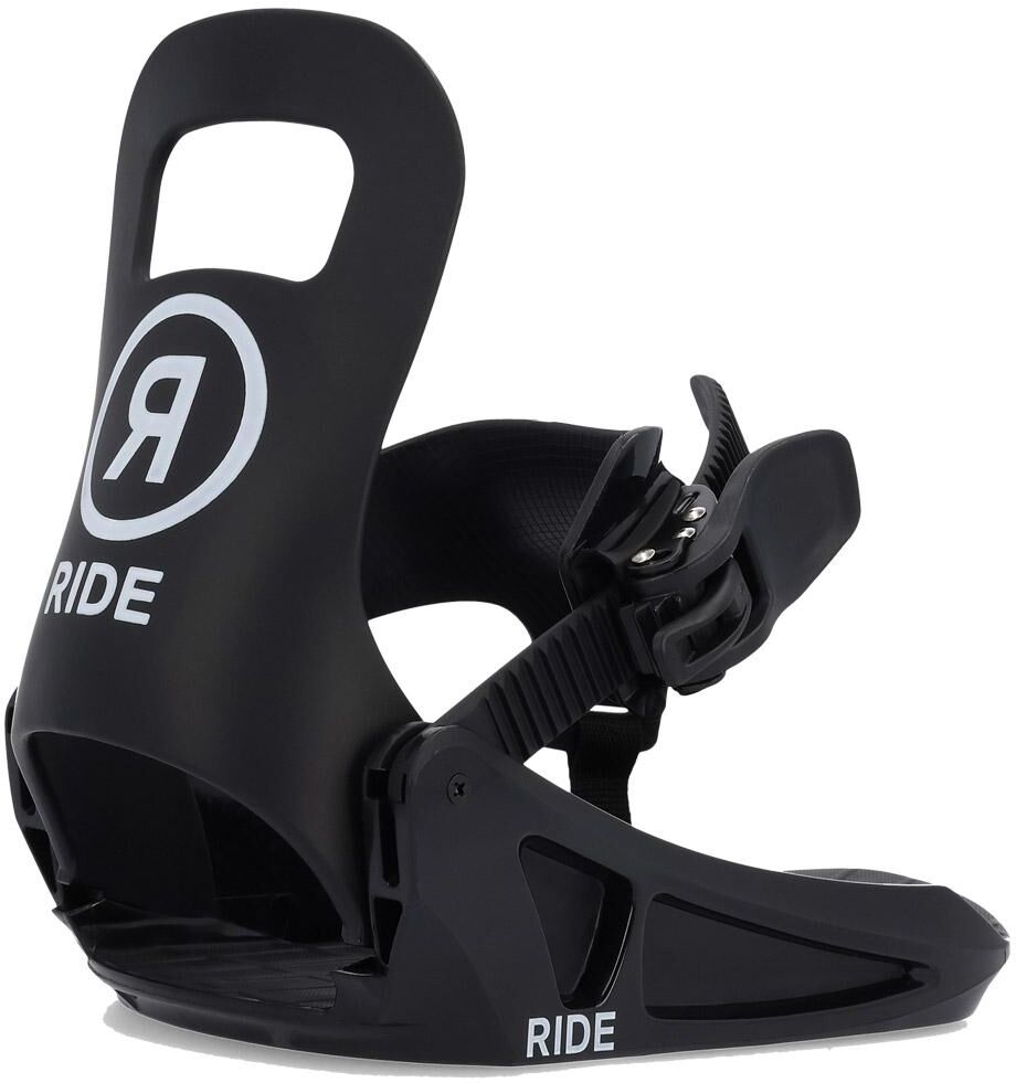 Ride  - Micro Black - 34-37 - Fix Snowboard