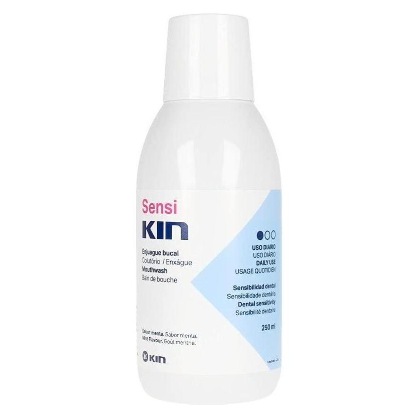 KIN SensiKIN (250 ml, Mundspülung) (8436026210758)